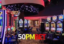 50PMBET vip