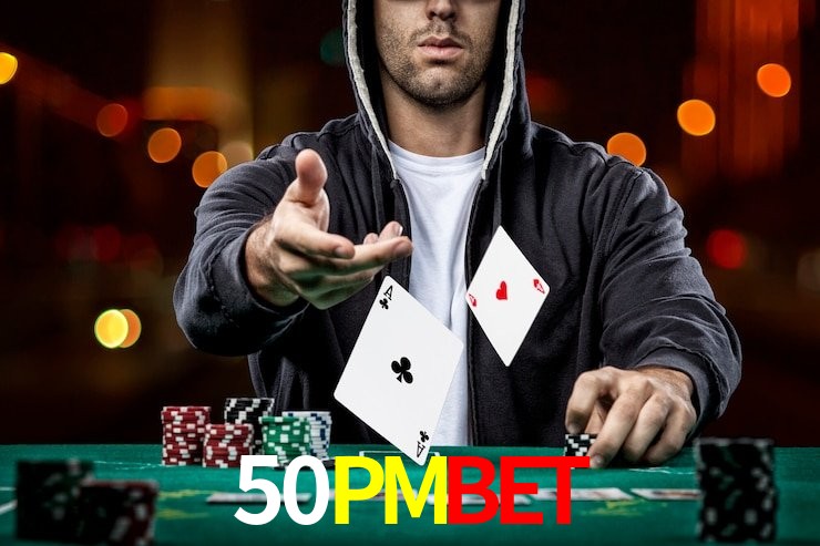 Bônus Generosos e Exclusivos no 50PMBET para Você!