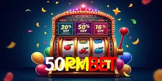 50PMBET: Seu Cassino Premiado com Pagamentos Rápidos