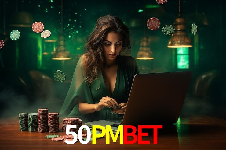 50PMBET vip