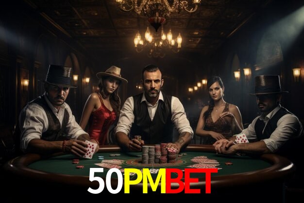 50PMBET